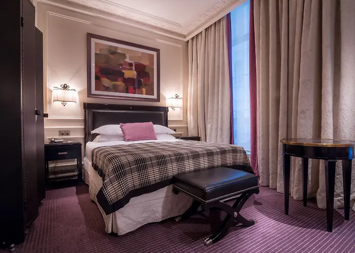 Grand Hôtel de L'Univers Saint-Germain Paris